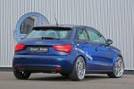 Audi A1 by Senner Tuning 2010 года